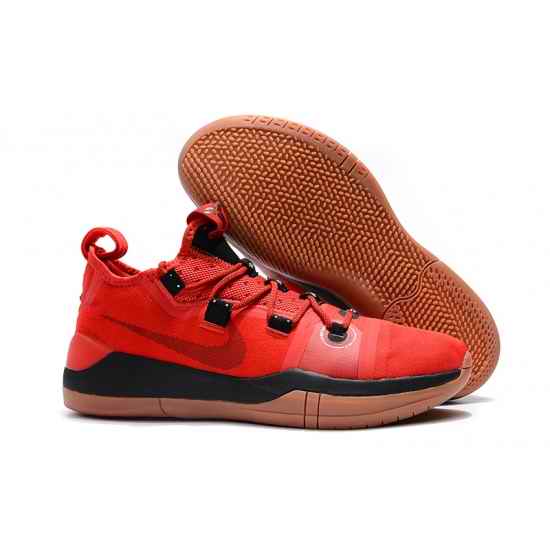 Nike Kobe Bryant AD EP Men Shoes Red